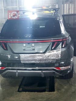 هيونداي توسان